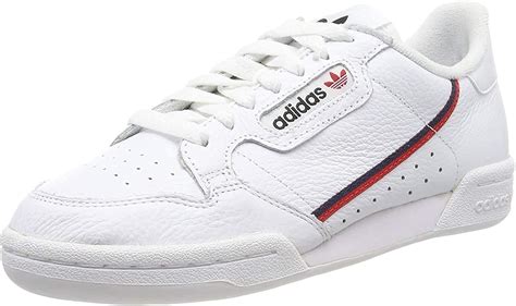 adidas herren continental 80 gymnastikschuhe|Amazon.com: Adidas Original Continental 80 Men.